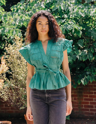 Madelyn Top