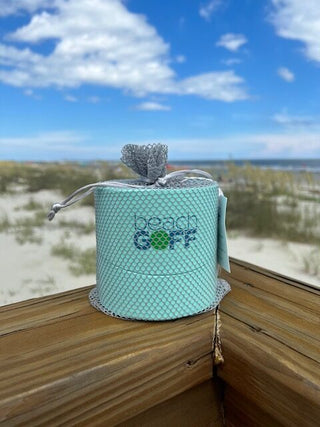 Beach Goff Game