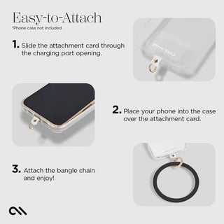 Phone Bangle