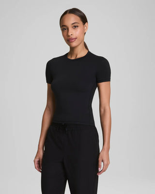 Spanx Barenaked Tee