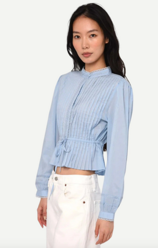Mira Blouse