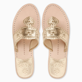 Jacks Flat Sandal