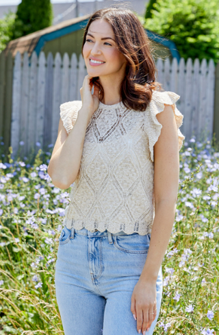 Cassie Top