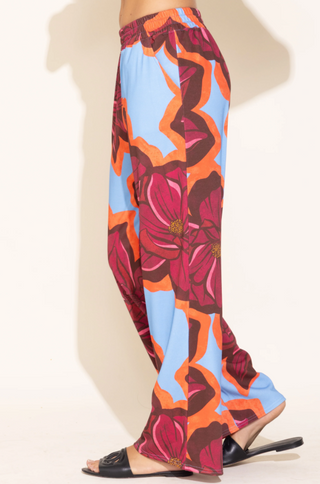 POPPY PANT
