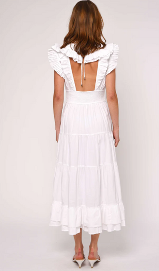 Maribel Midi Dress