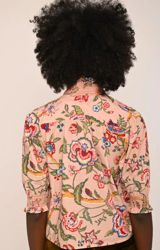 Zuri Top