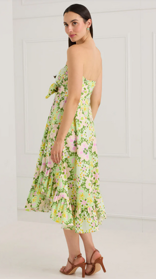 Dalia Skirt Dress