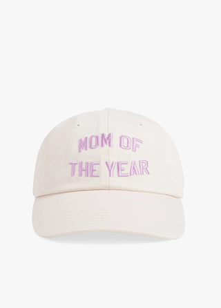 Mom Of The Year Hat