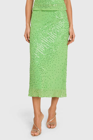 Noella Skirt