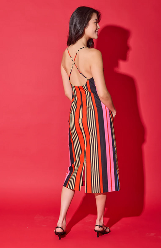 Cora Dress