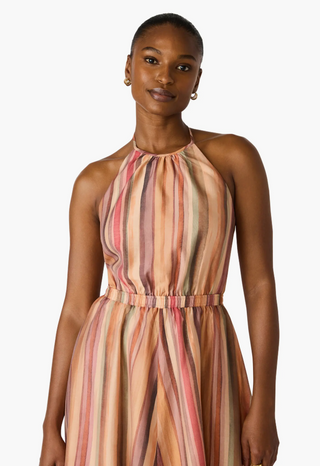 Dalina Dress