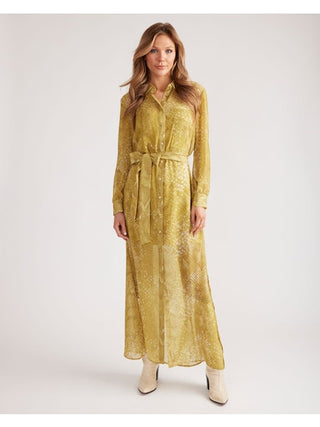 Vesper Dress