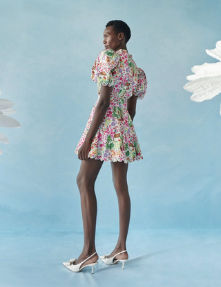 Marula Dress