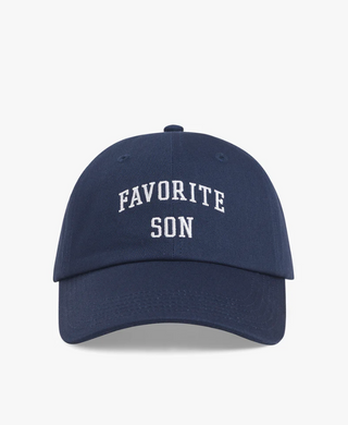Favorite Son Baseball Cap