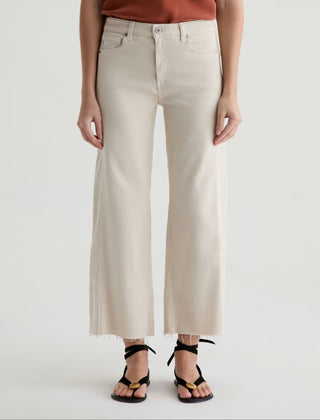 Saige Wide Leg Crop
