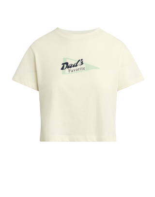 Dad's Favorite Sport Tee