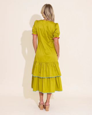 Riley Dress
