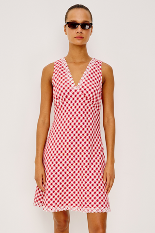 Bex Dress