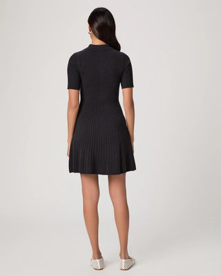 Olie Dress-Midnight
