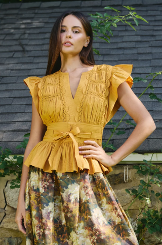 Madelyn Top