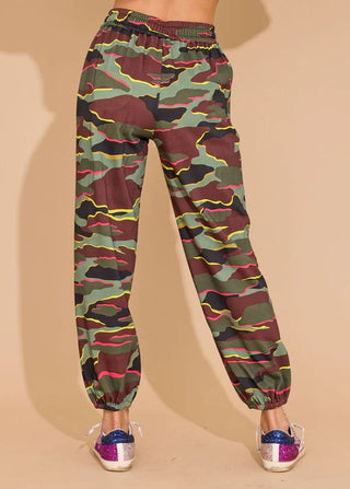 Elton Pant
