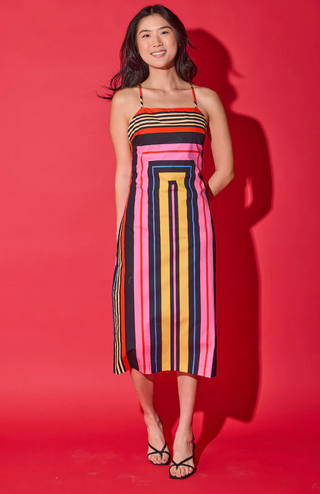 Cora Dress
