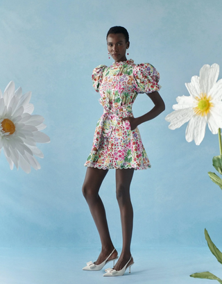 Marula Dress