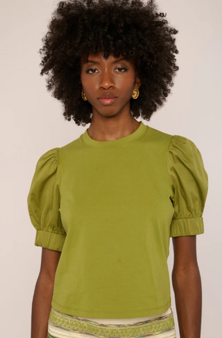 Dawson Tee