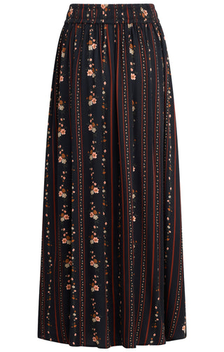Via Niccola Skirt