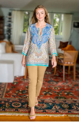 Gripeless Pant