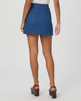 Racquel Mini Skirt
