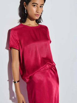 Marie Boxy Crop