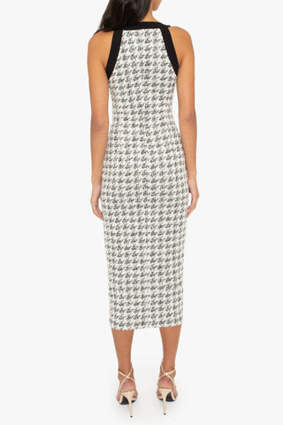 Aura Midi Dress