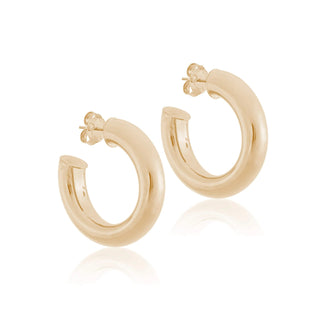 Chantal Hoops