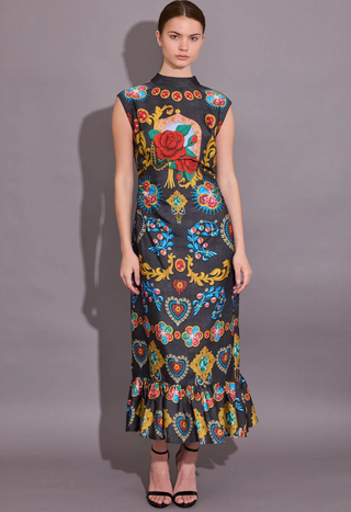 Estelle Dress Davinci