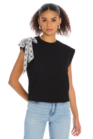 Arlo Muscle Tee