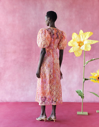 Samphire Dress