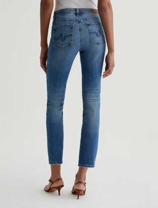 Mari Crop Jean