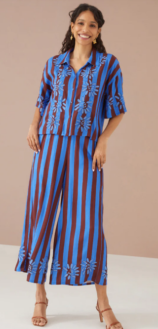 The Geri Pant