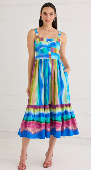 The Gianna Dress