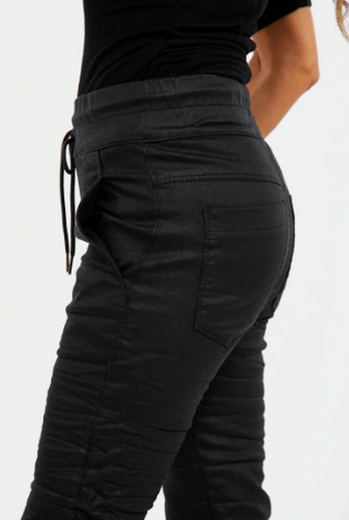 Shely Black Original Pant