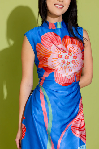 Estelle Dress