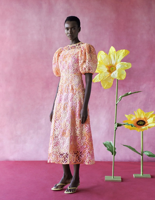 Samphire Dress