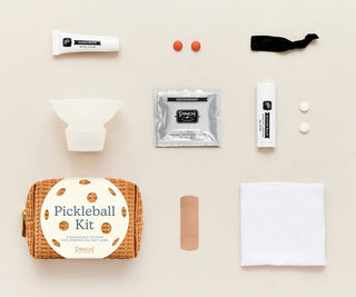 Pickleball Kit Basketweave