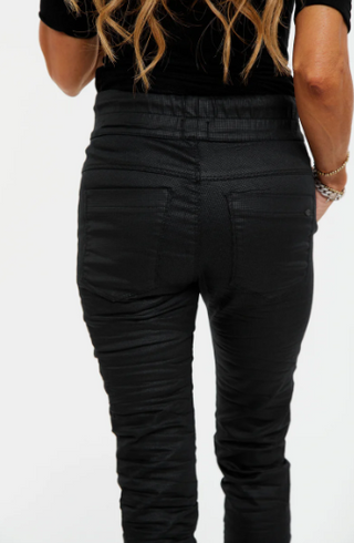 Shely Black Original Pant
