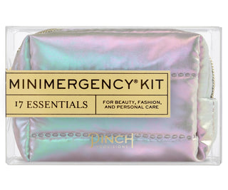 Puffer Shemergency Kit