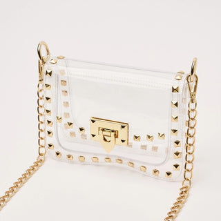 The Jackie in Gold