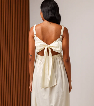 Courtney Maxi Dress