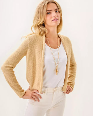 Faretta Cardigan