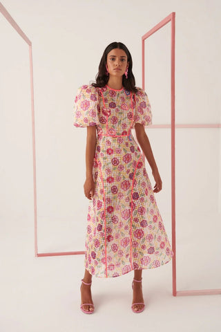 Nammu Peninsula Dress